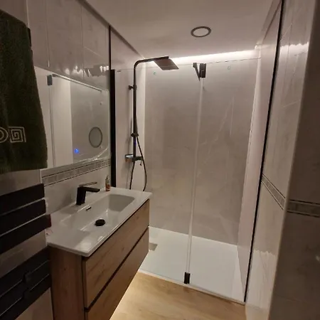 Apartamento La Catedral