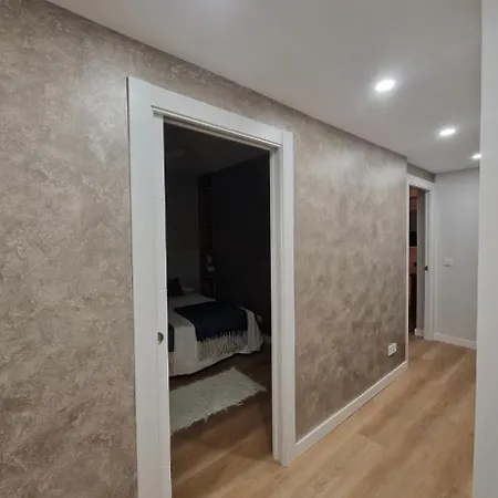Apartamento La Catedral Burgos