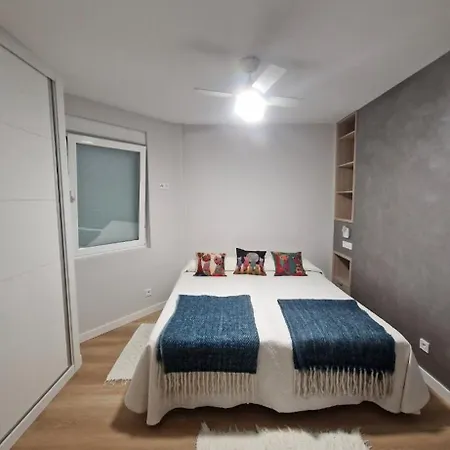 Apartamento La Catedral